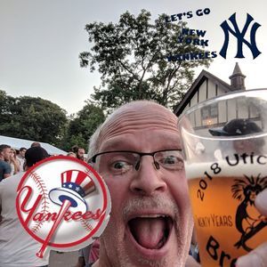 Meet your Posher, Jeffrey